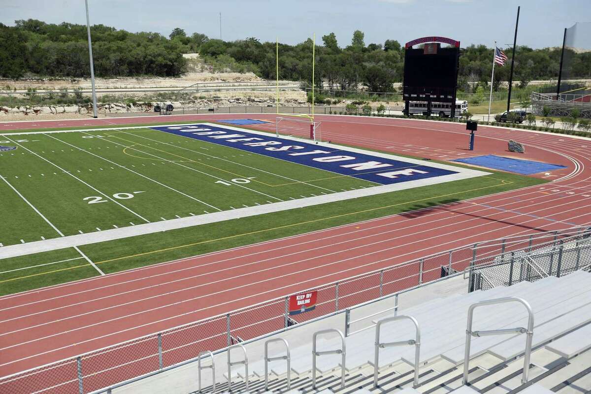 A Stadium Goes Up, but It Is Missing a Cornerstone - The New York