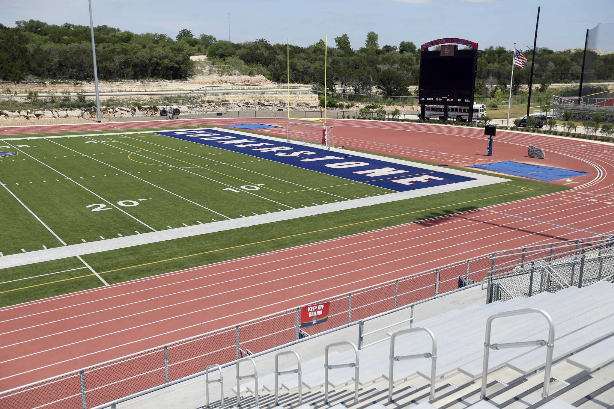 San Antonio Spurs welcome newest rookie class