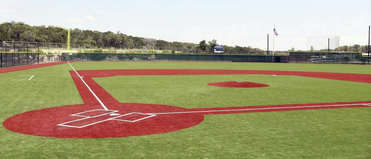 Cornerstone brings in Booty family to boost athletic program