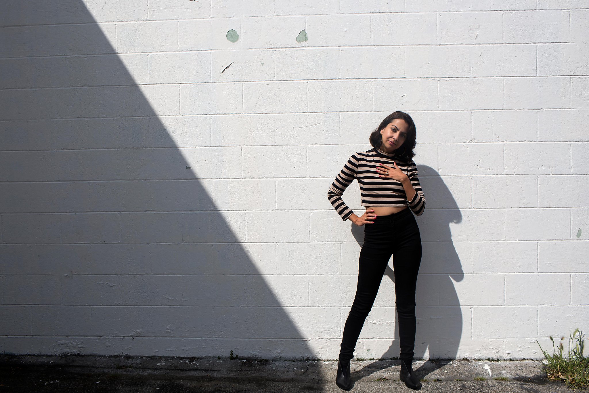 Kathreen Khavari, the voice of Ms. Marvel, battles Hollywood typecasting