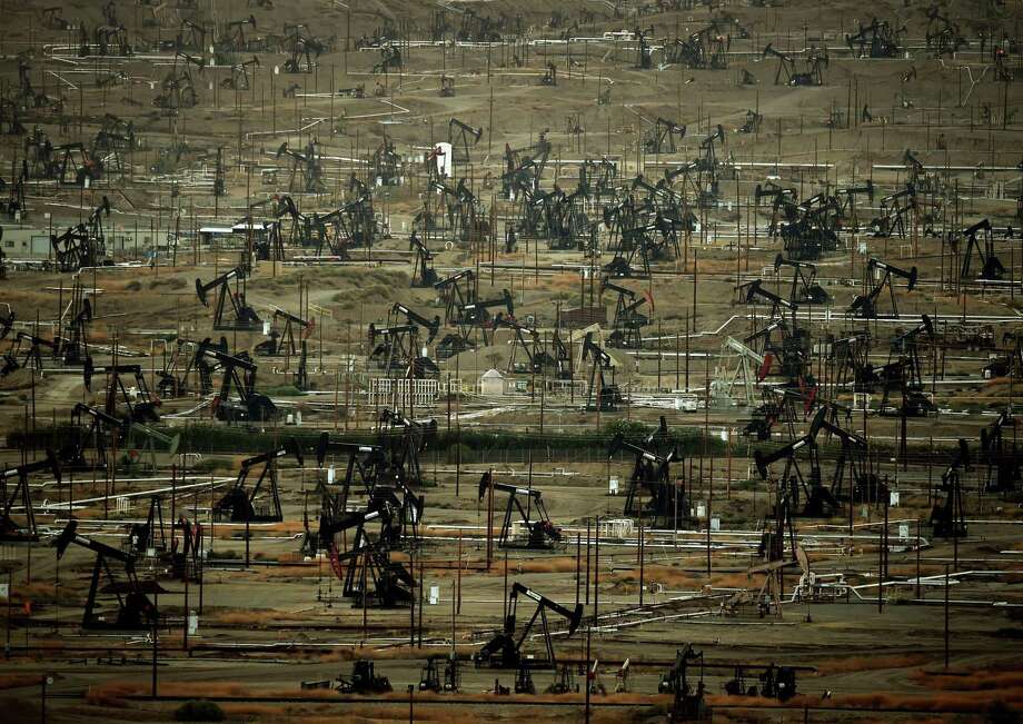 Big Oil raking in billions thumbnail