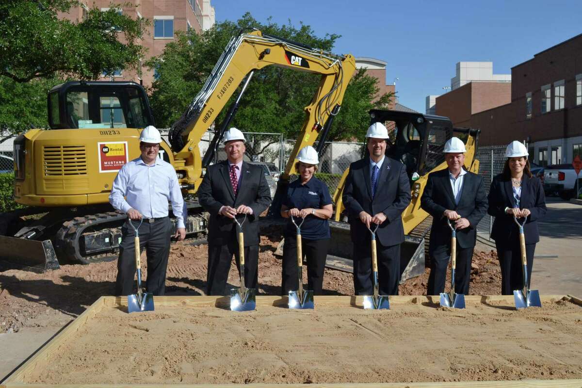 Houston Methodist Sugar Land broke ground this month on 60 million