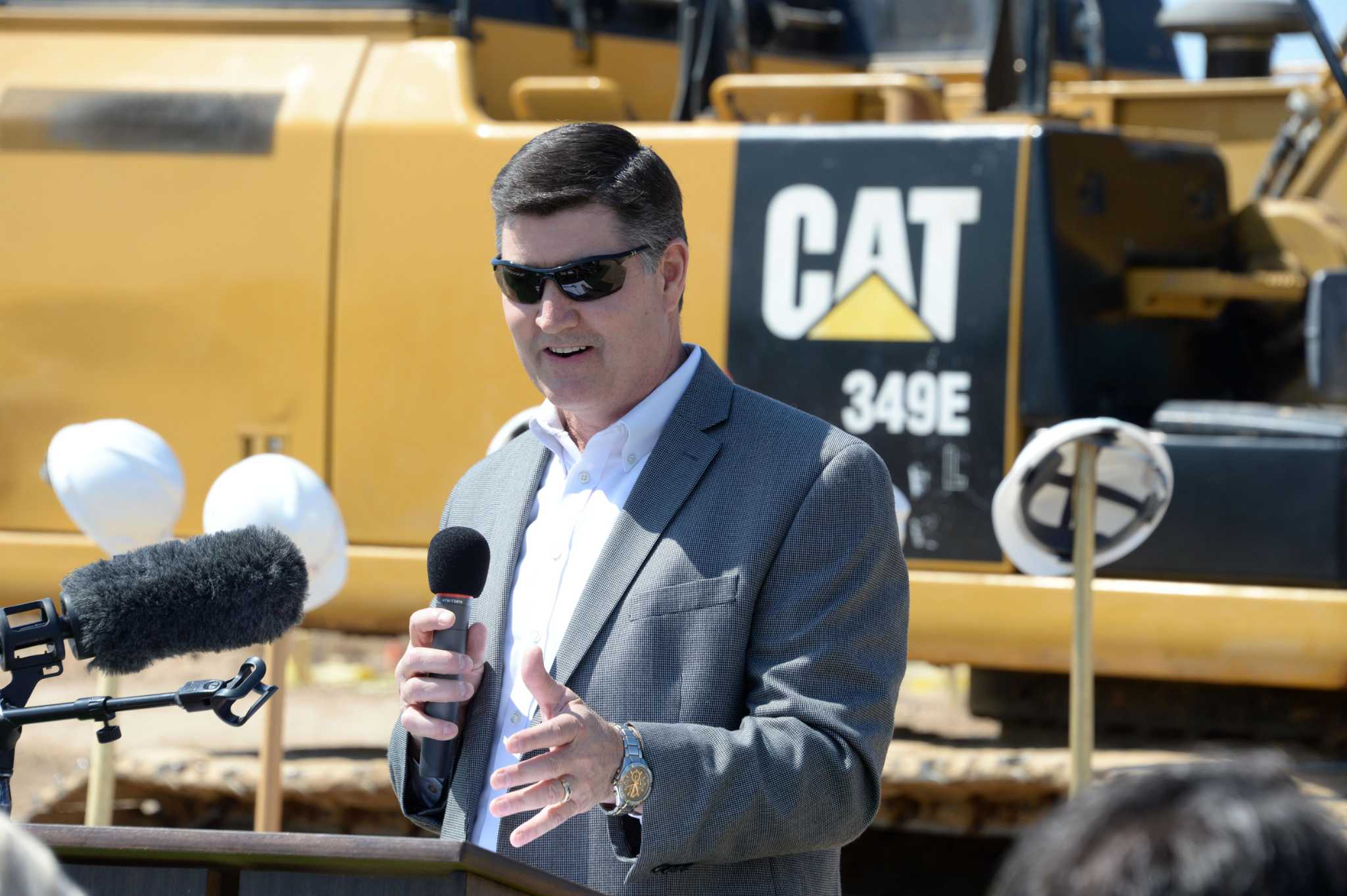 Katy ISD’s Lance Hindt resigns top job, will get 750,000 payout
