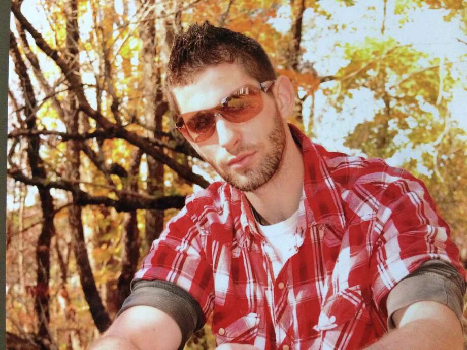 William John Timber was 26 when he died of a drug overdose in 2015. (provided)