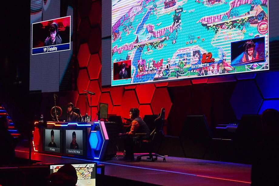 Oil Company Transforms Into Esports Video Game Firm