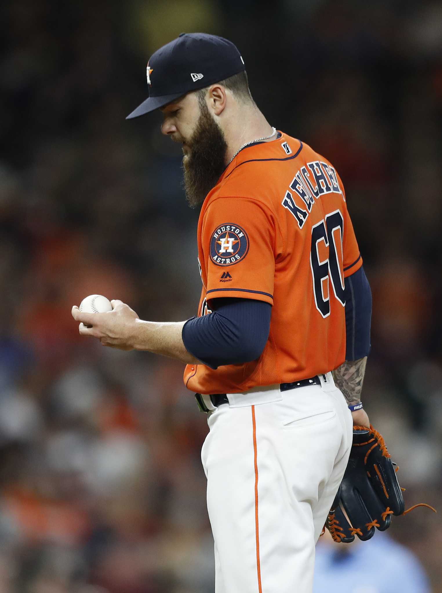 Oakland Athletics Season Ends in a Midgame Collapse Against Astros as  Houston Prevails 11-6 - Sports Illustrated Oakland Athletics News, Analysis  and More