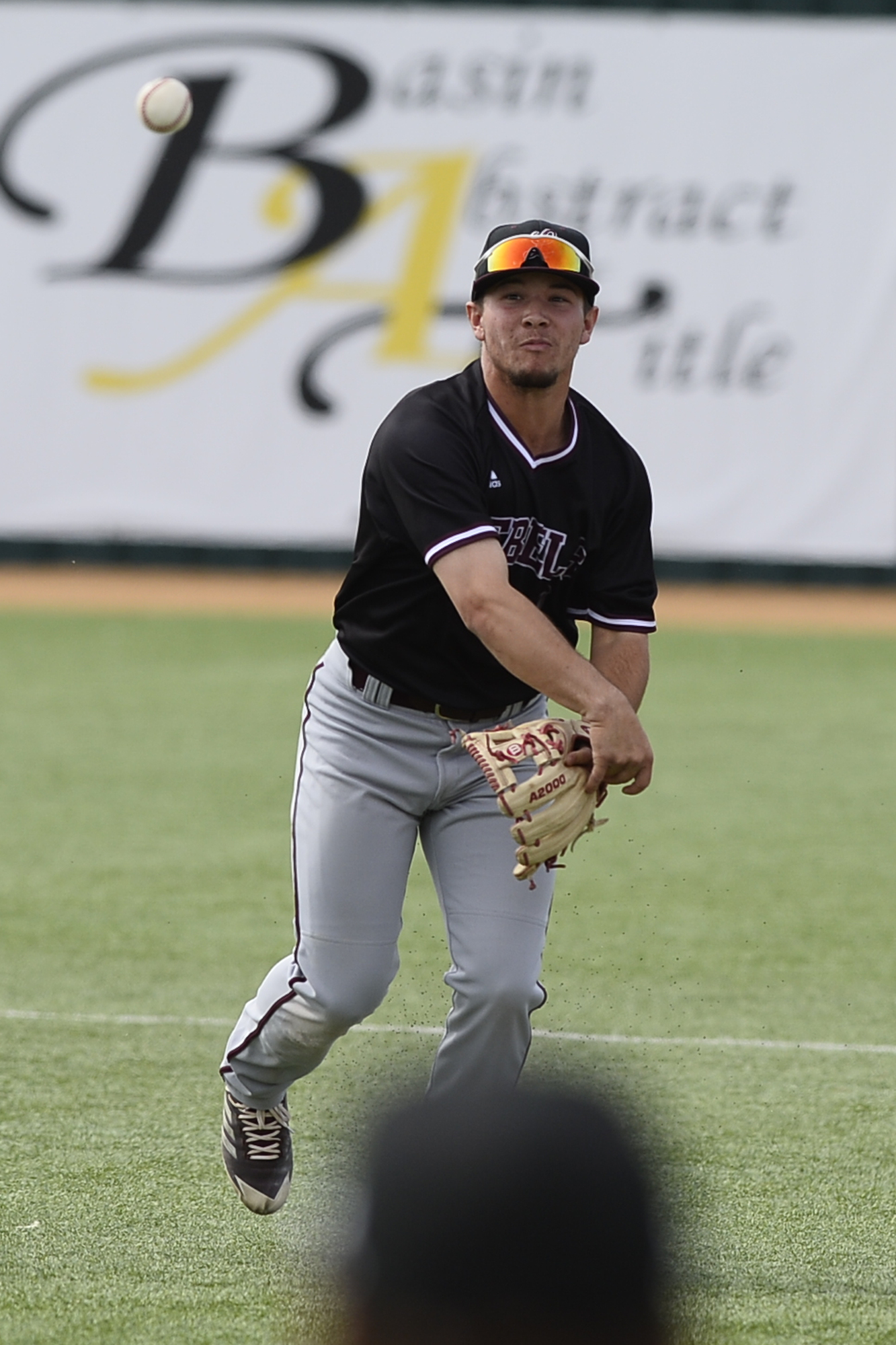 Ty Coleman - Baseball - Texas A&M Athletics 