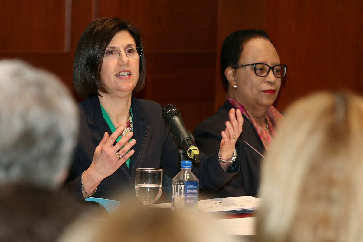 Were you Seen at 2018 William Randolph Hearst Lecture – “Women and Leadership: Equipping the Next Generation for Success” held in the Carl E. Touhey Forum at the Thelma P. Lally School of Education at the College of St. Rose in Albany on Thursday, April 26, 2018?