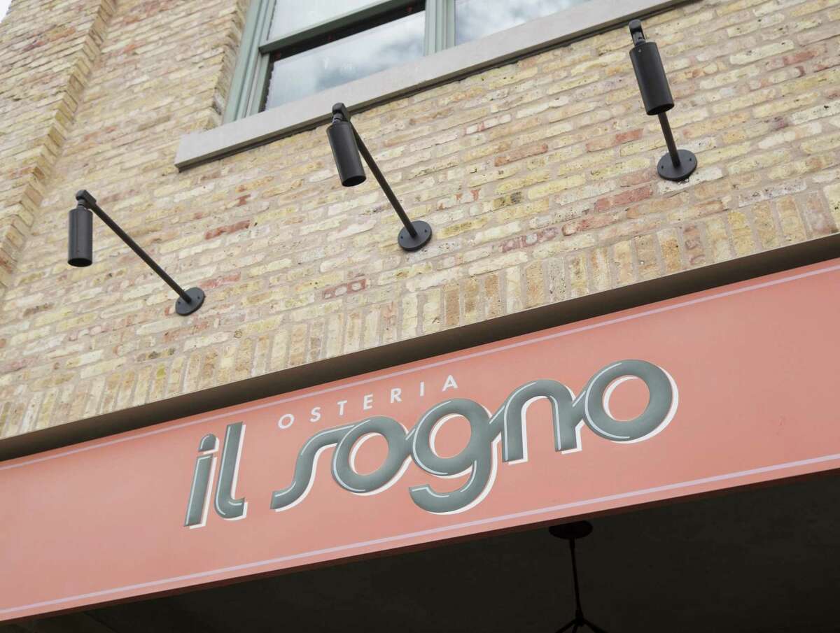 Chef Andrew Weissman will close his Pearl restaurant Il Sogno at the end of this week.