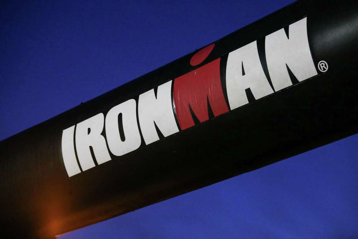 Ironman The Woodlands Thousands cheer on endurance race competitors