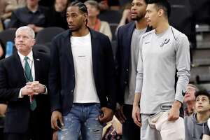 Mike Finger Columnist San Antonio Express News Houston Chronicle