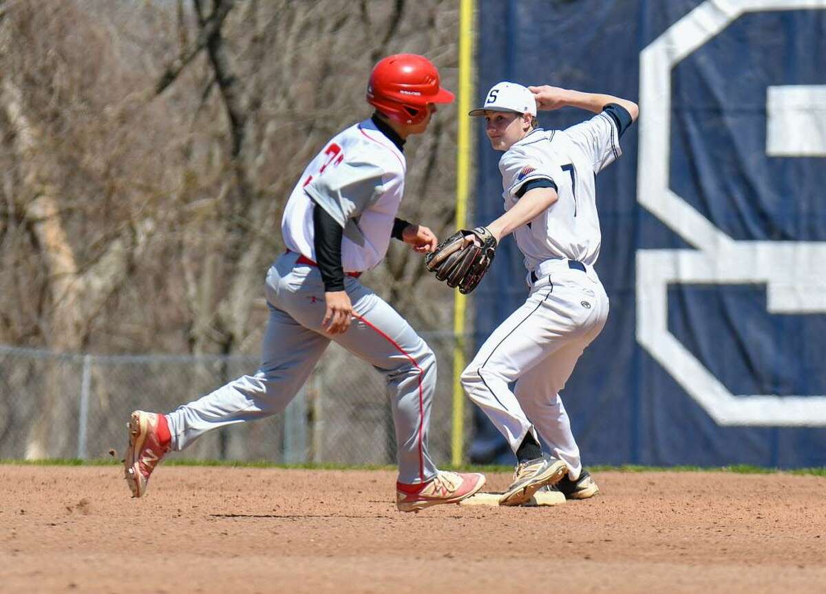 Baseball: Tough early season schedules reap benefits for teams