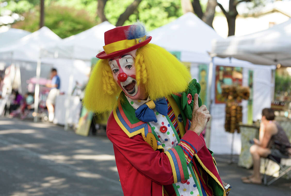 Photos: King William Fair takes over Southtown for Fiesta