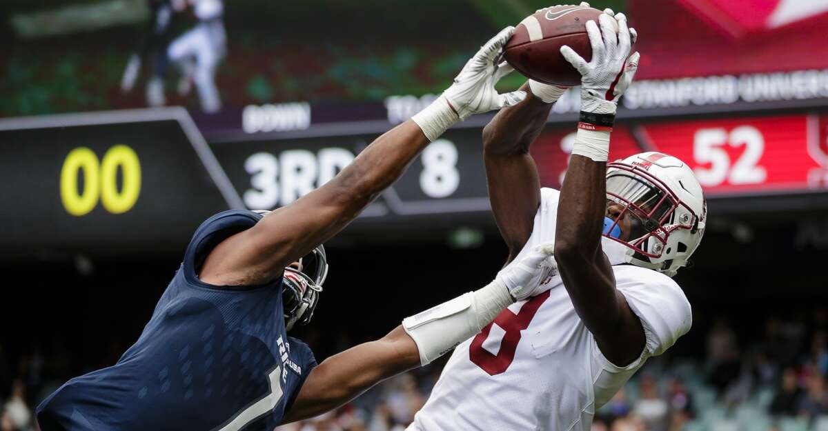 NFL Draft 2018 Round 4: Houston Texans Select WR Keke Coutee