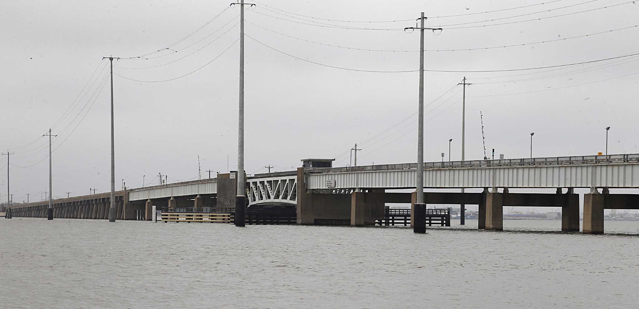 Pelican Island Bridge’s replacement raises existential questions for ...