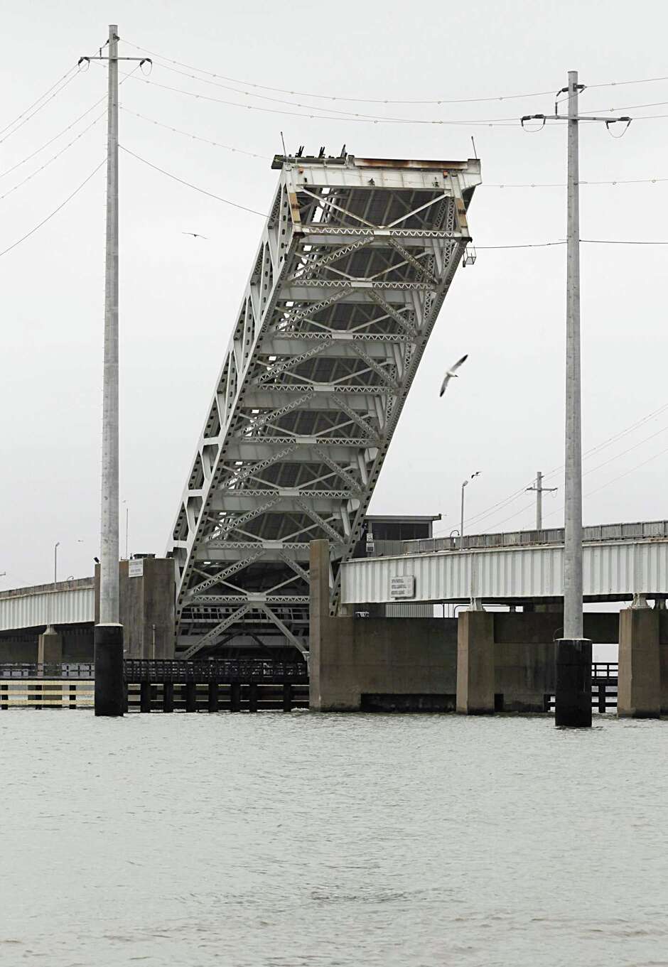 Pelican Island Bridge’s replacement raises existential questions for