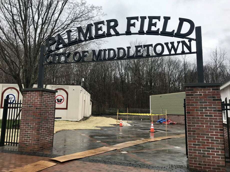 Middletown to vote on renaming Palmer Field press box after late