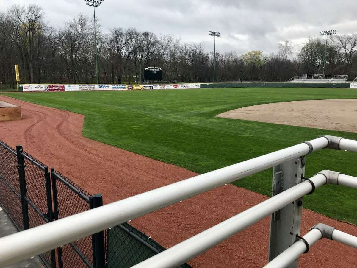 Middletown to vote on renaming Palmer Field press box after late Bransfield