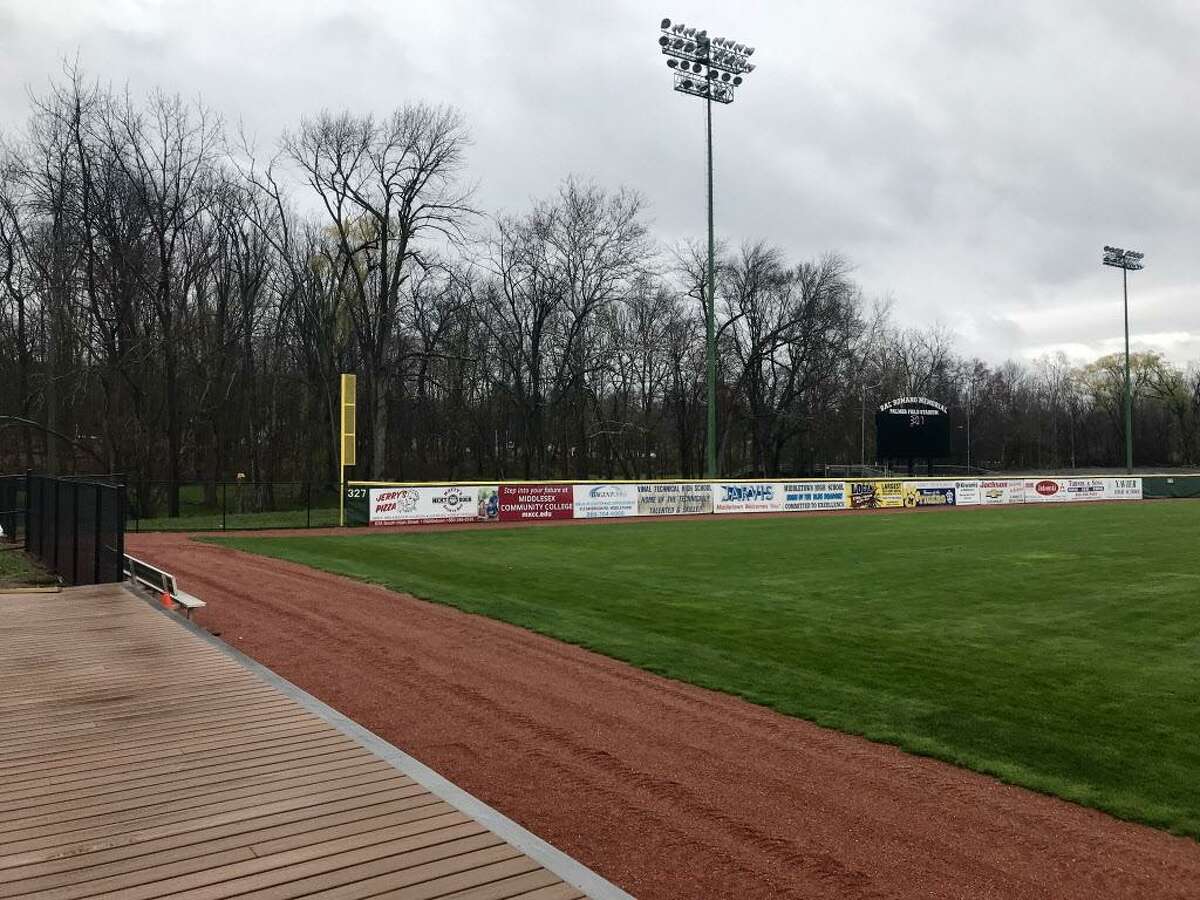 Middletown to vote on renaming Palmer Field press box after late Bransfield