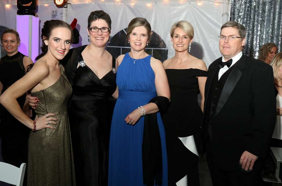 SEEN: American Cancer Society Gala of Hope