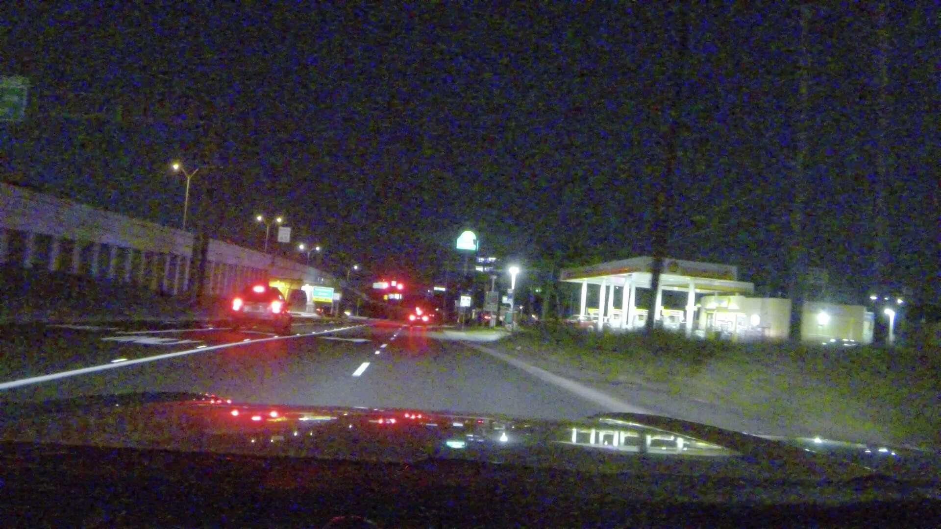 Driver arrested after leading authorities on 5 mph chase on Loop 410