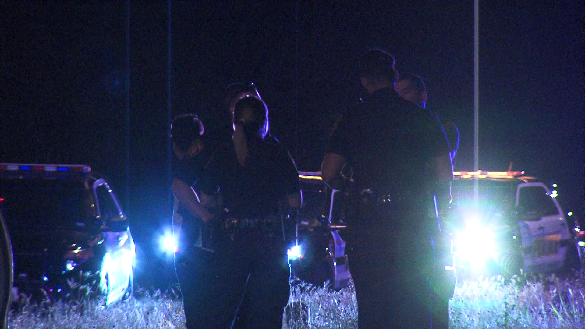 SAPD: Officer hospitalized after being hit by alleged drunken driver on ...