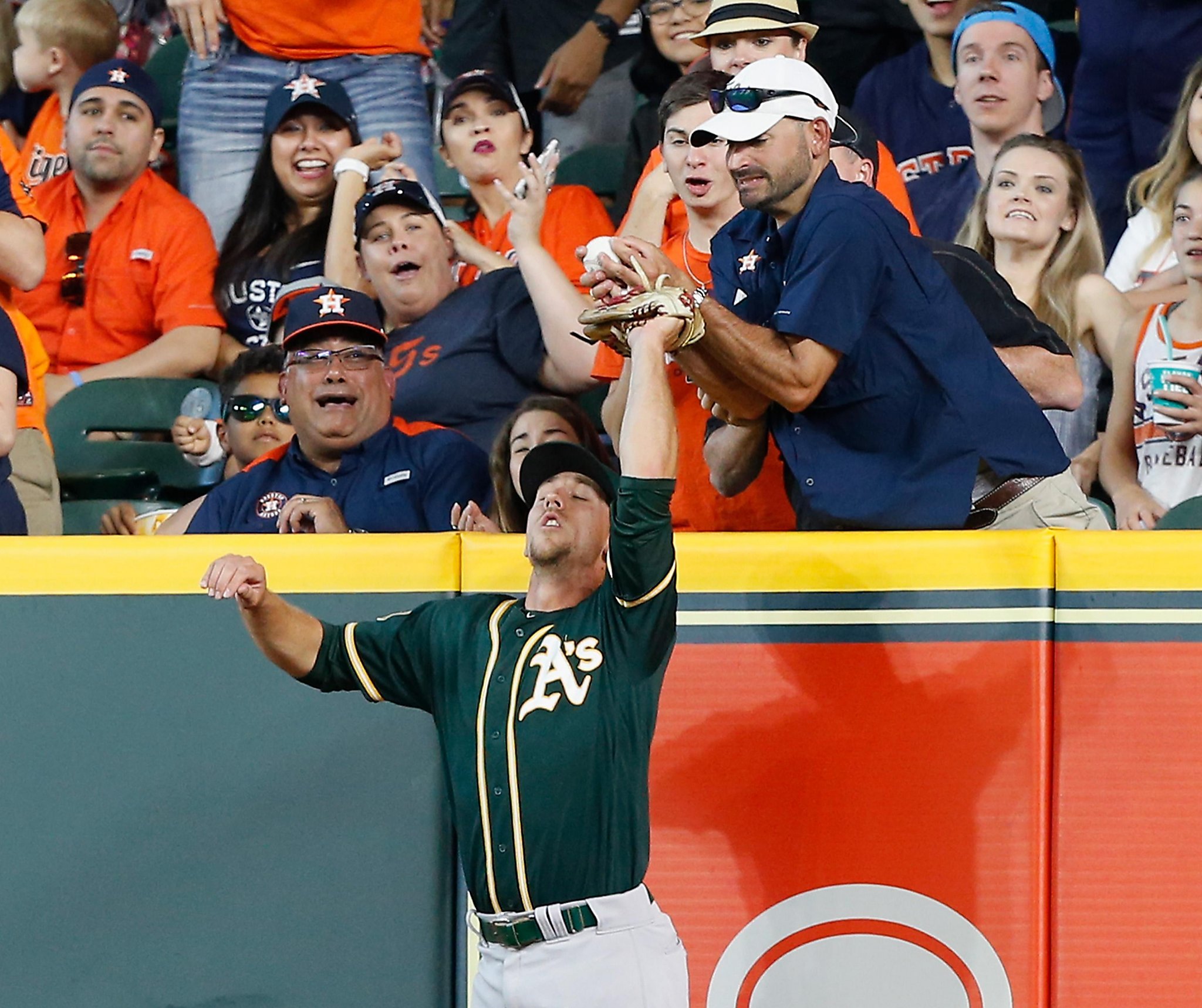 Stephen Piscotty's mom has touching message for Cardinals, fans