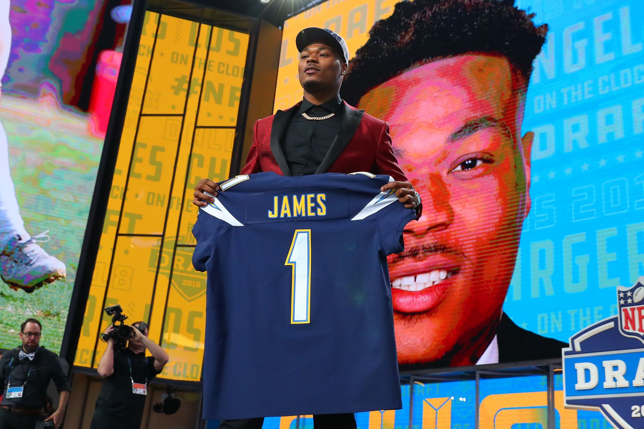 2022 NFL draft grades for every team from Houston's John McClain