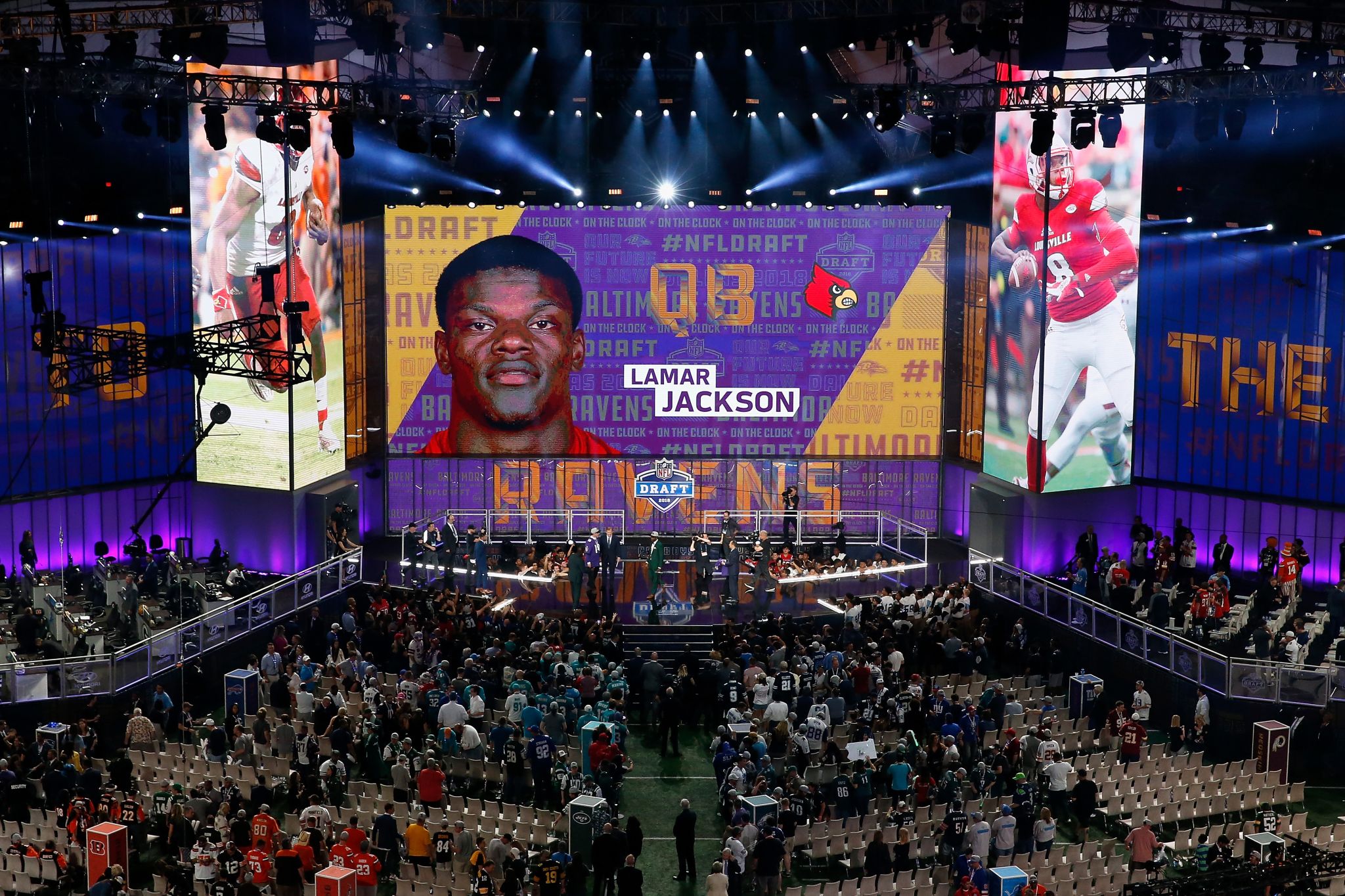 2022 NFL draft grades for every team from Houston's John McClain