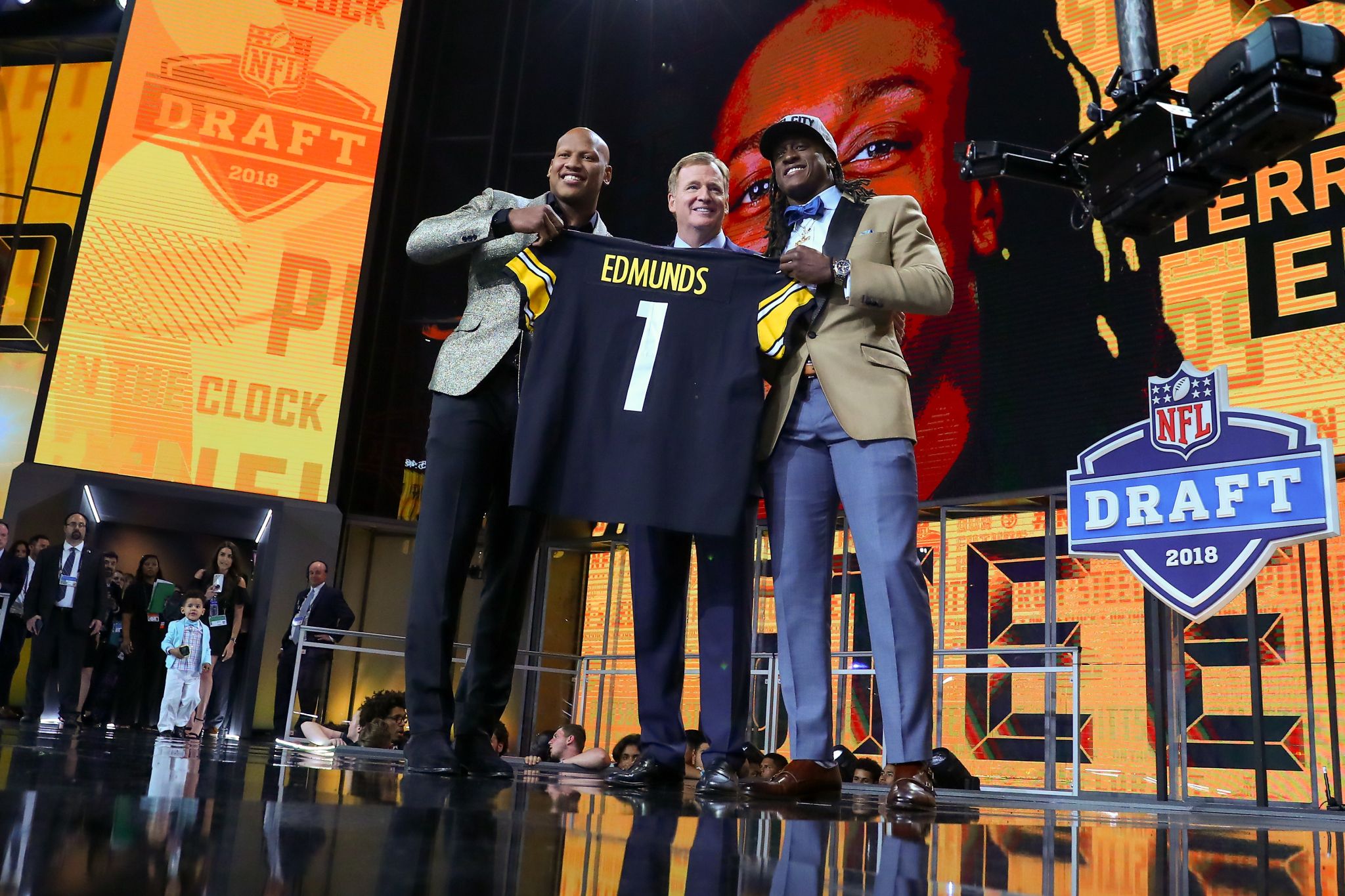 2022 NFL draft grades for every team from Houston's John McClain