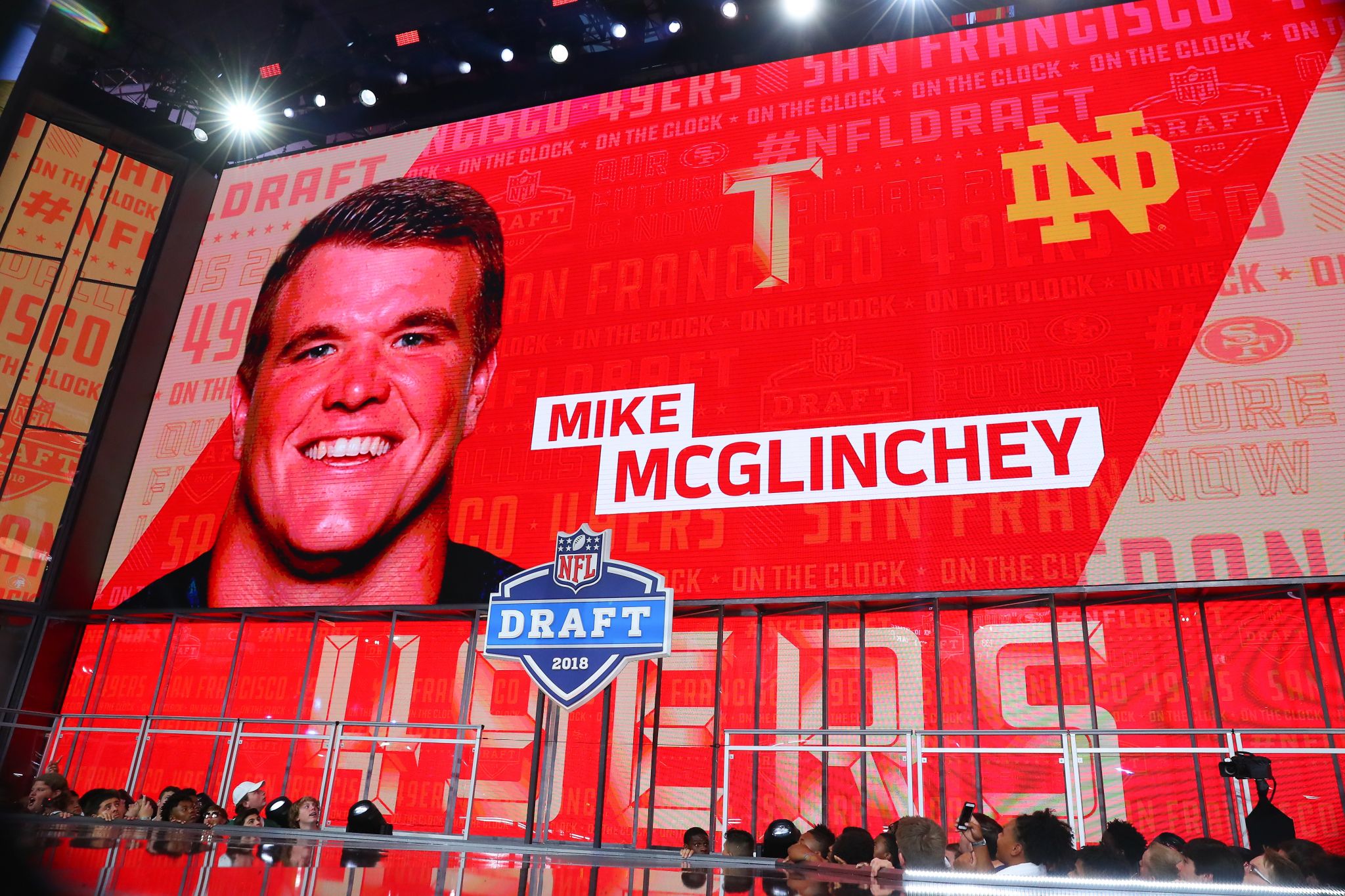 2022 NFL draft grades for every team from Houston's John McClain