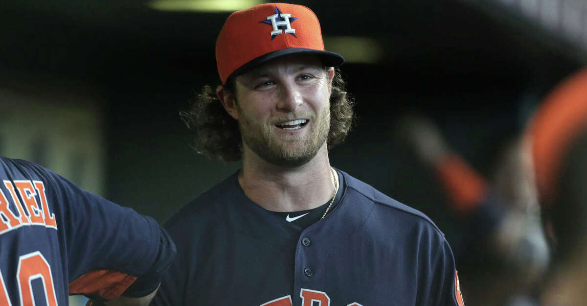 Astros Balls & Strikes: Gerrit Cole caps spectacular April