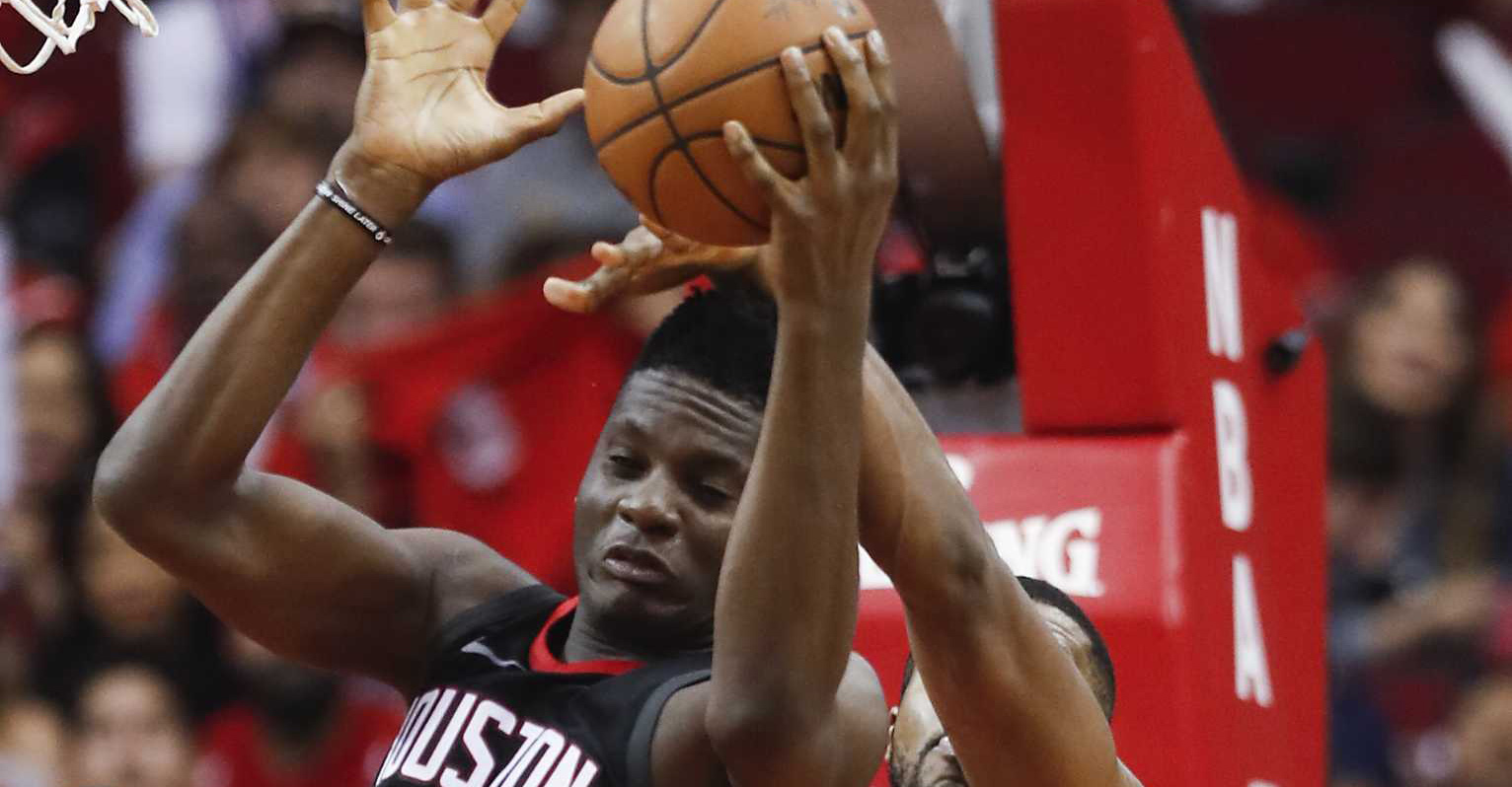 Two more reasons Rockets are a championship-caliber team