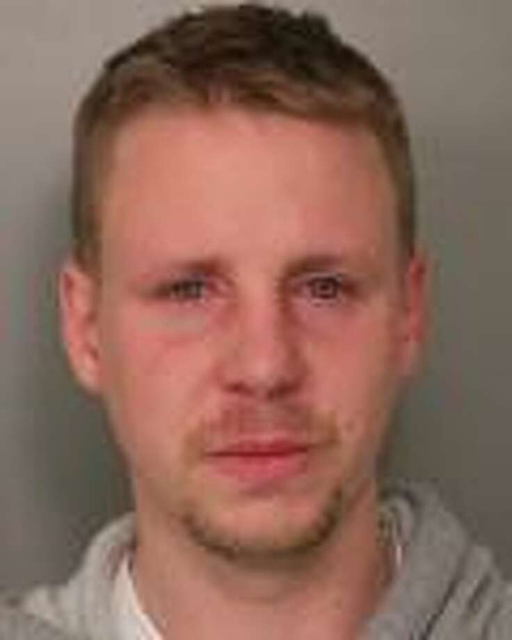 Michael G. Hough, Jr. Photo: New York State Police