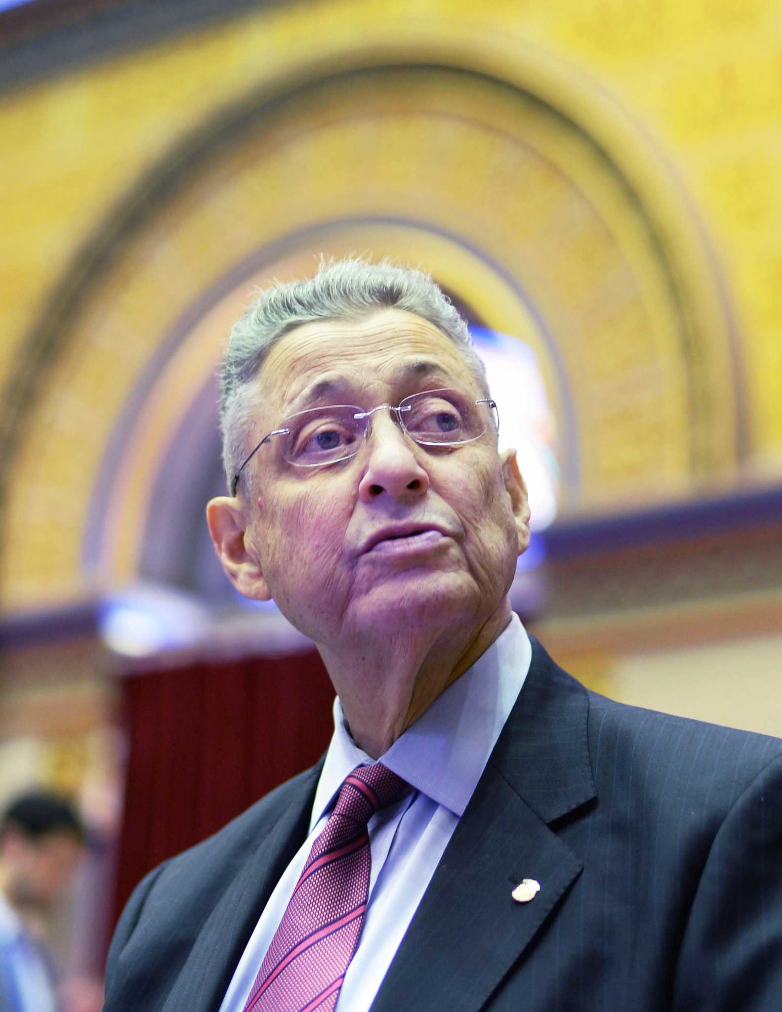 Churchill: Sheldon Silver leaves an appalling legacy - Vimarsana News