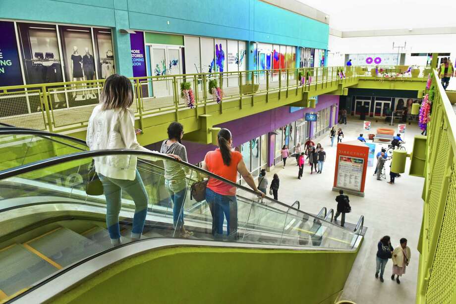 Sip and Shop your way through The Outlet Shoppes at Laredo Laredo