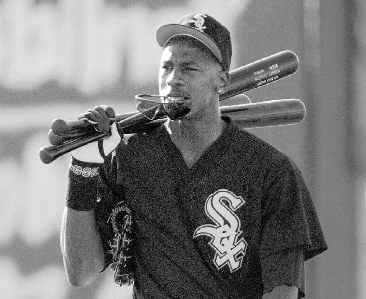 The Oral History of Michael Jordan's Minor League Baseball Career