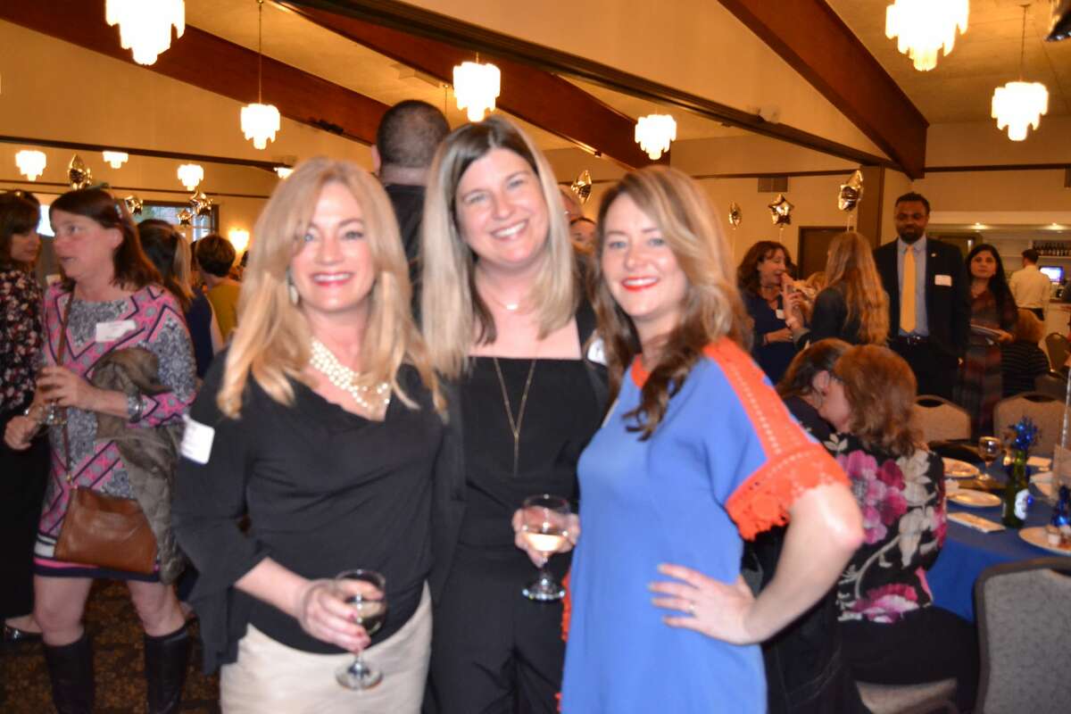 Were you Seen at the Albany City Council PTA’s annual Founder’s Day Reception at the Italian American Community Center in Albany on April 27, 2018?