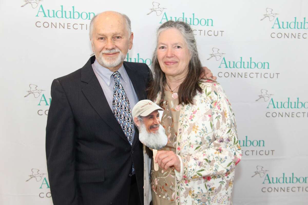 The 2018 Audubon Connecticut Environmental Leadership Awards Benefit was held at the Belle Haven Club in Greenwich on April 26. The event is held each spring to honor individuals who have demonstrated exceptional leadership and commitment to the conservation of birds, other wildlife, and their habitats. Were you SEEN?