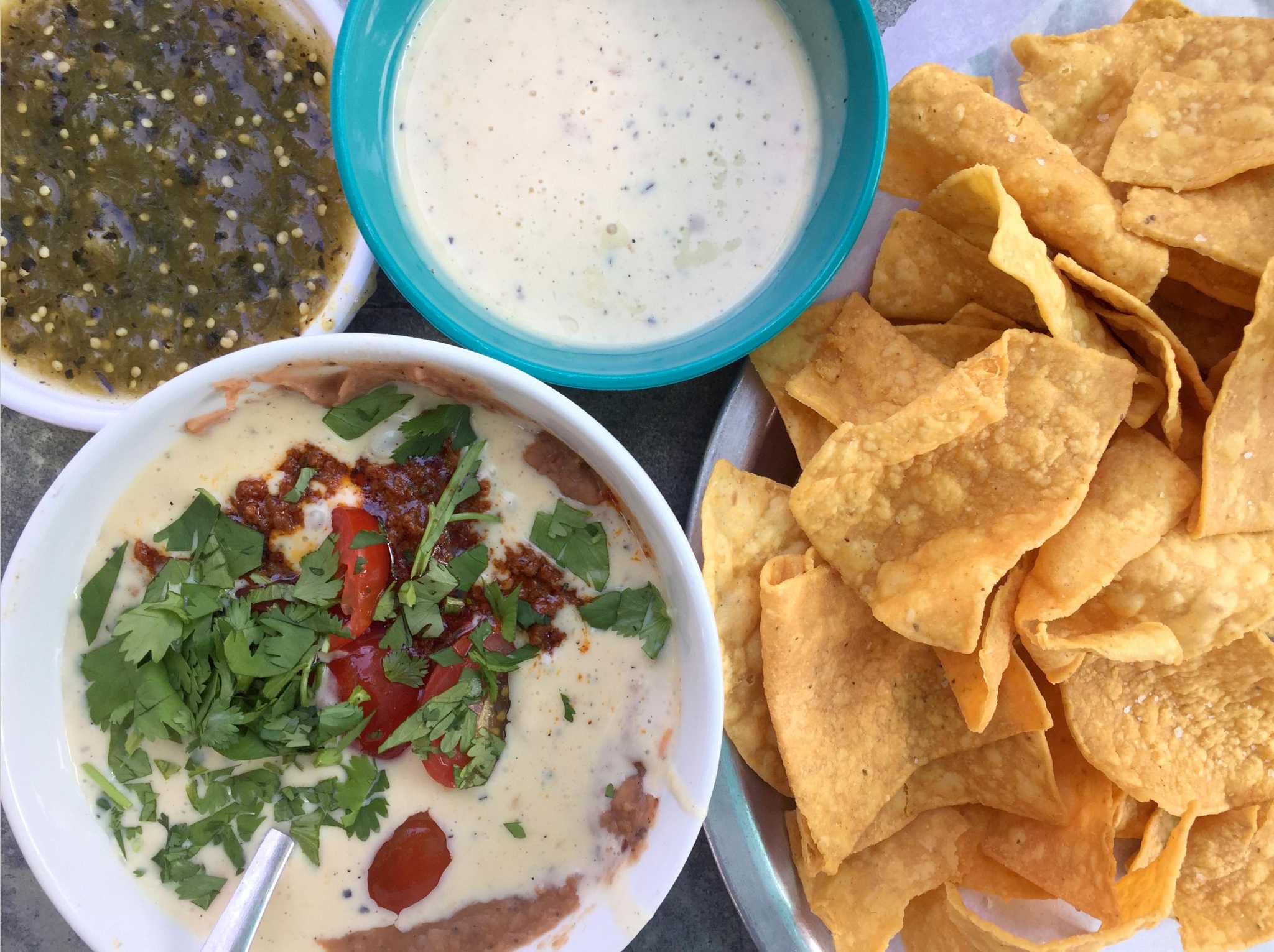 Queso de Mayo: 5 great bowls of queso to eat in San Antonio