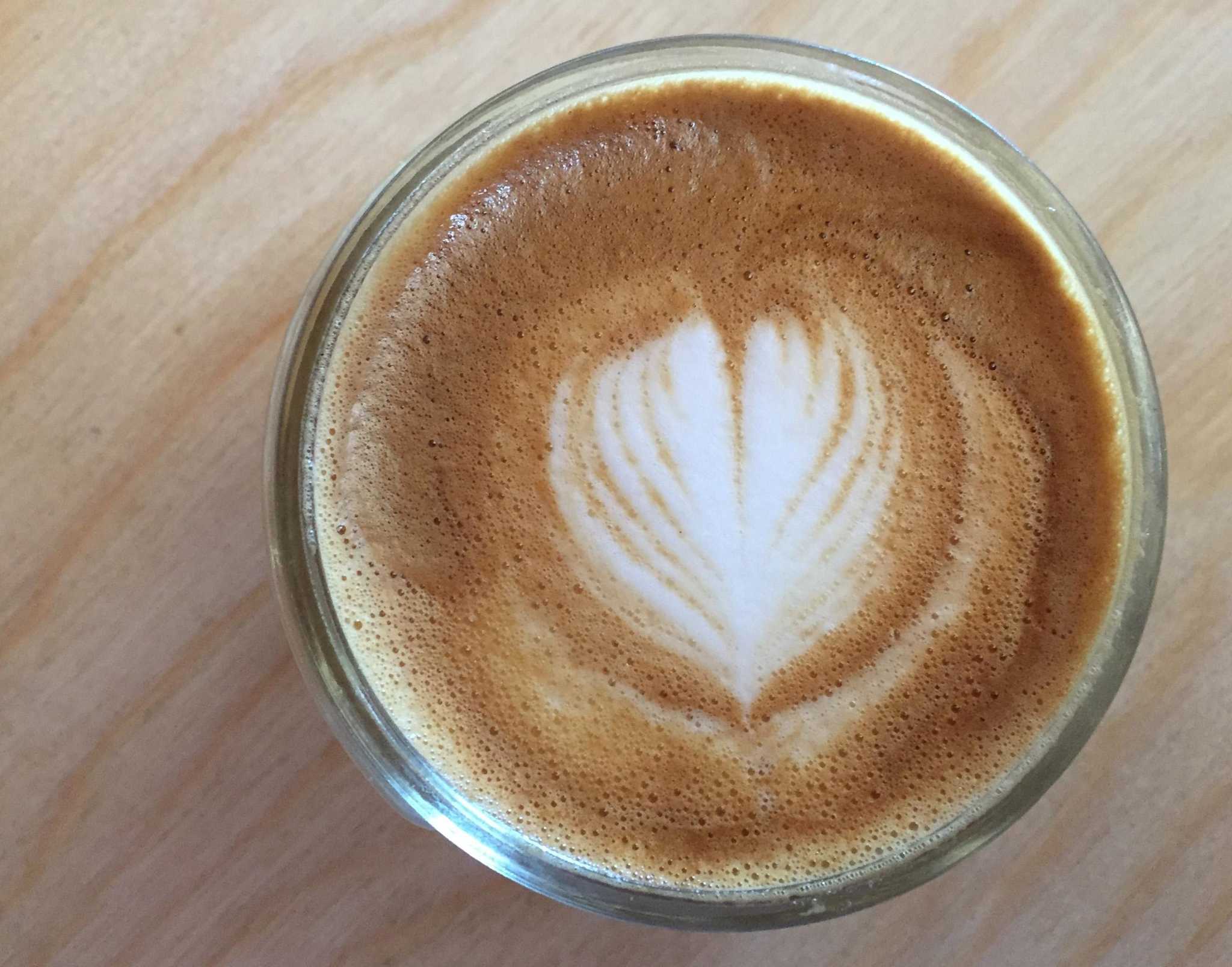 Review: New West Side Coffee House Shotgun House Coffee Roasters Hits ...