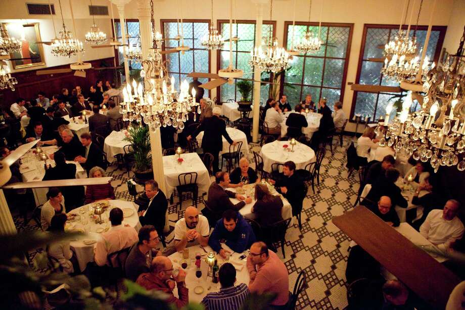 Arnaud's, New Orleans' grand haute Creole restaurant, turns 100 ...