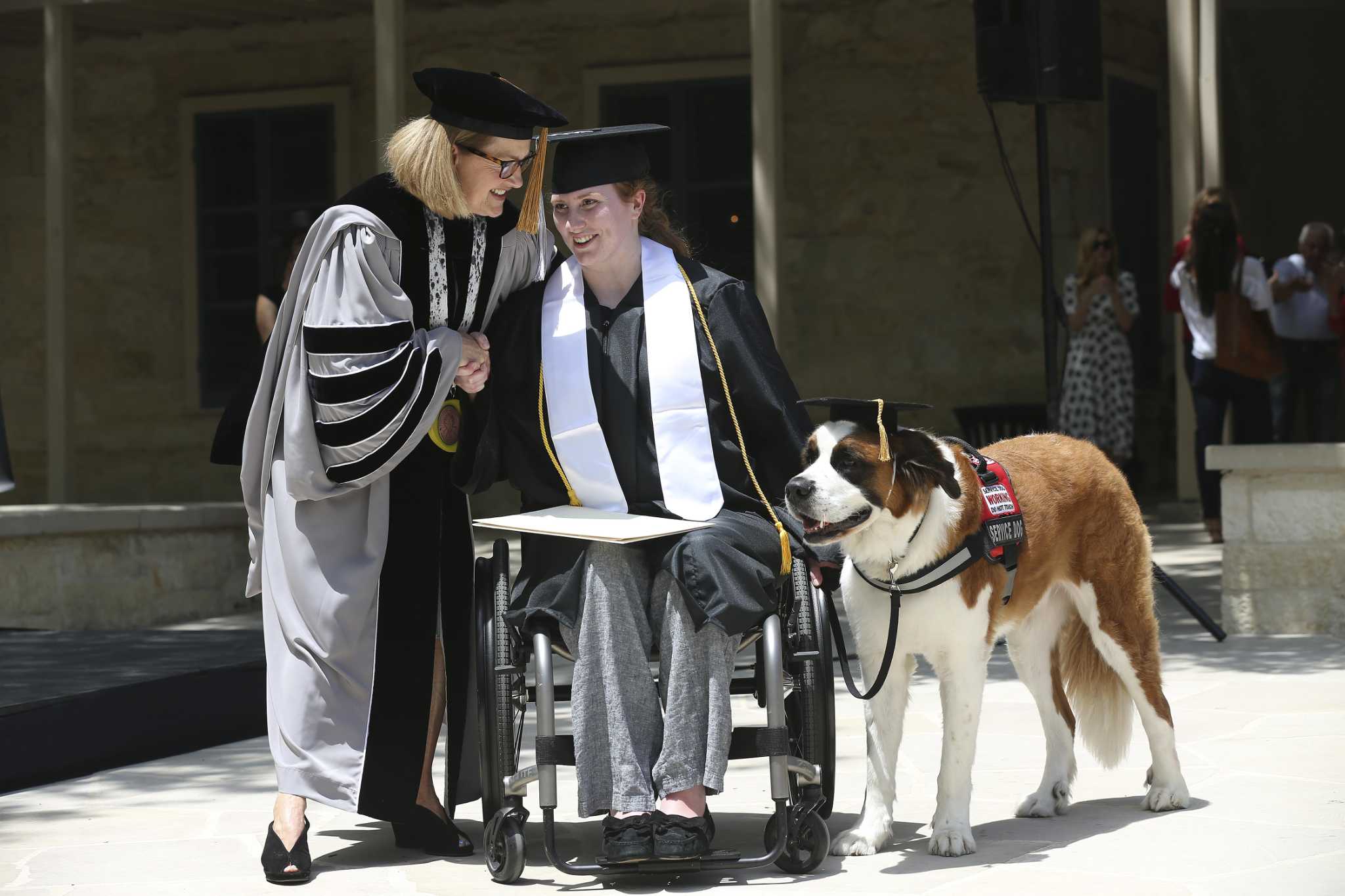 Downtown art institution Southwest School of Art graduates its first