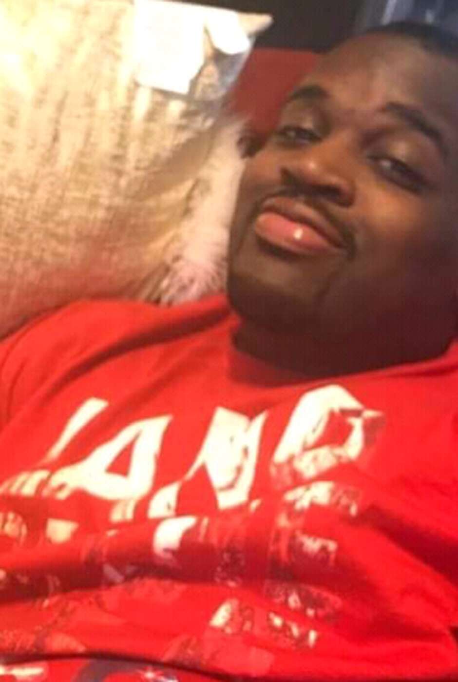 Man shot in Houston on Facebook Live video is 'steadily ...
