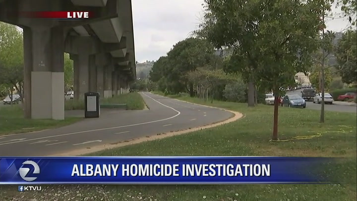 2 Suspects Arrested In Albany Homicide