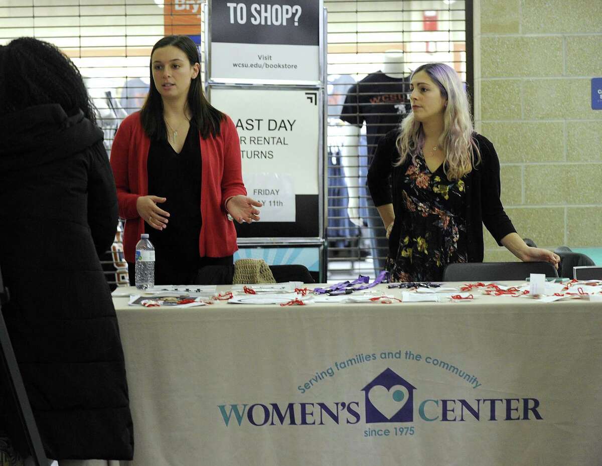 Church concert to benefit Women's Center of Greater Danbury