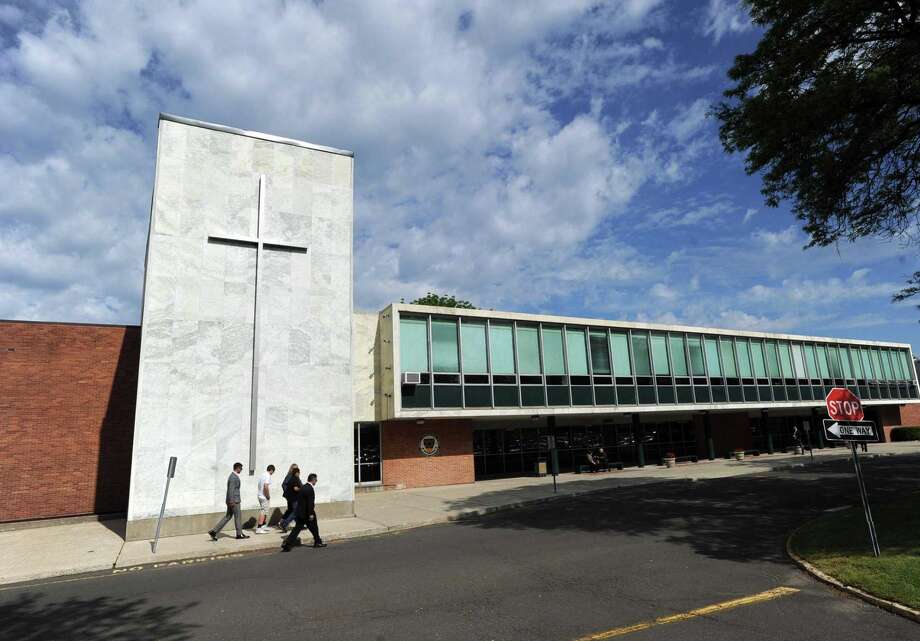 Alternative Catholic high school proposed for Stamford StamfordAdvocate