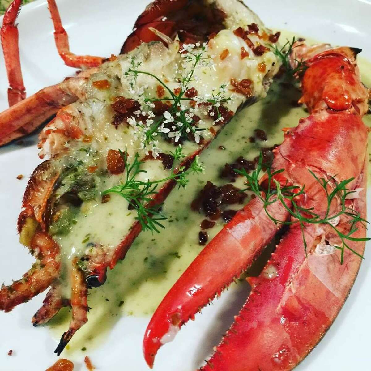 Half and whole lobster dishes will be on the menu when Rebelle takes on a new identity as a seafood-centric restaurant on Monday.