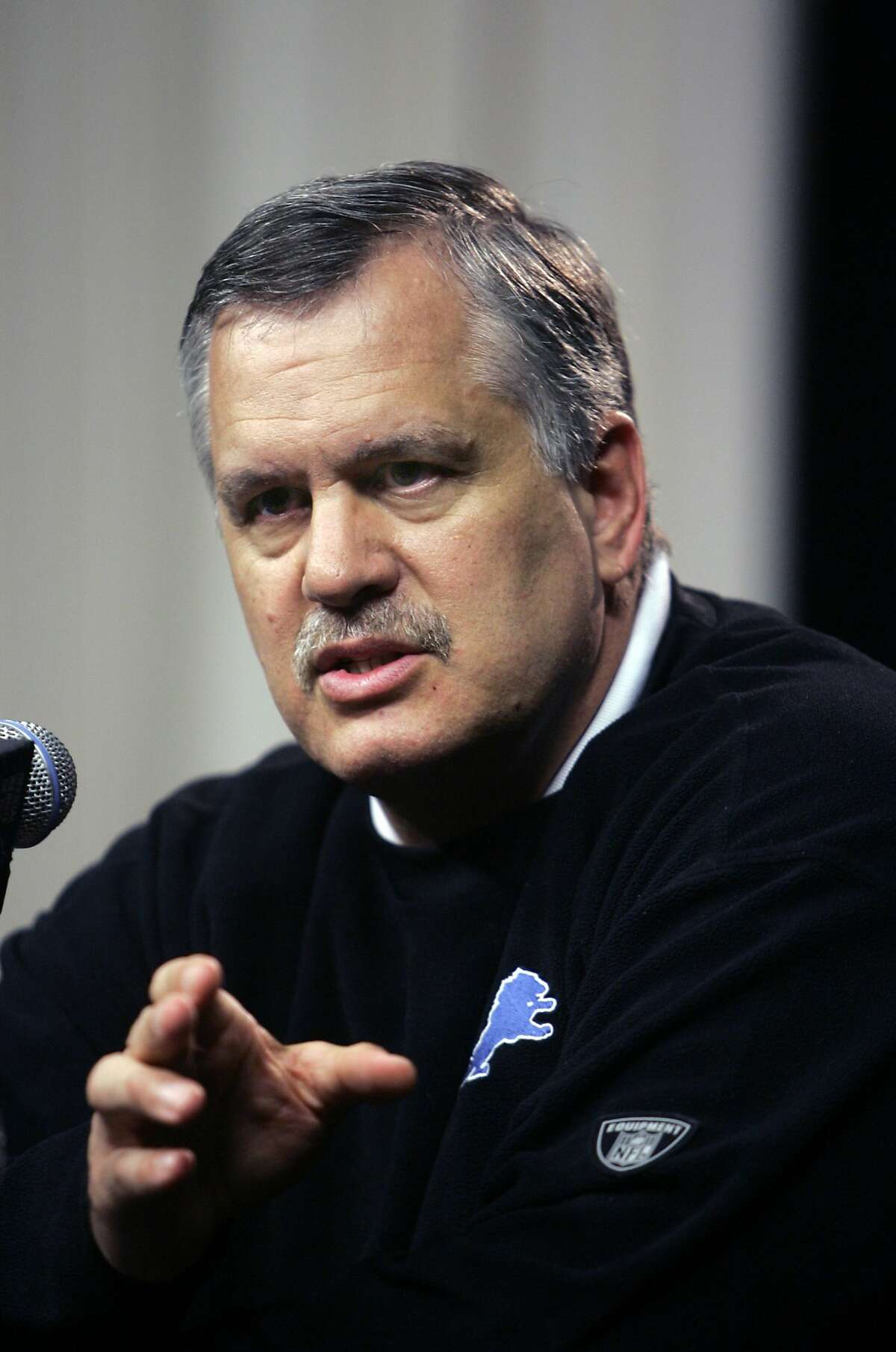 Former Raider, 49er Matt Millen reportedly awaiting heart transplant