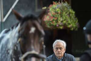 Hall of Fame horse trainer Jerry Hollendorfer banned after horse deaths
